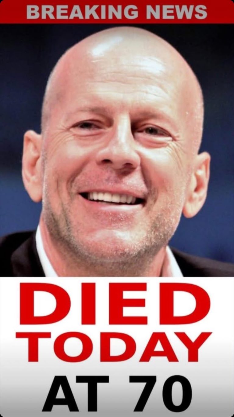FAREWELL AT HOME: EMMA HEMING’S TEARFUL DECISION ABOUT BRUCE WILLIS STUNS THE WORLD
