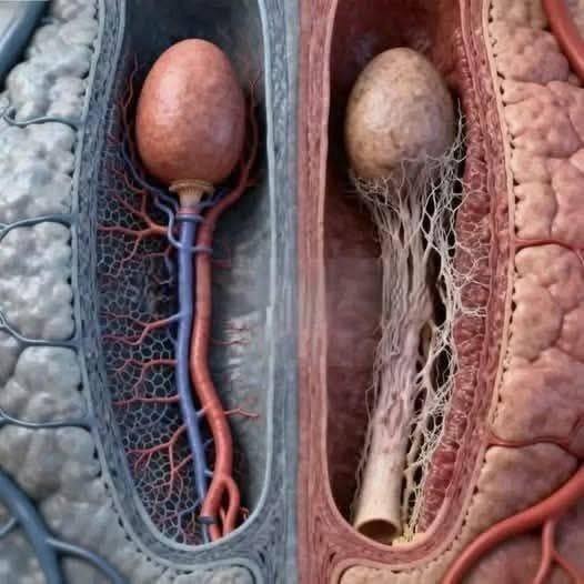 Silent filters of life, kidneys shape health, aging, energy, and survival