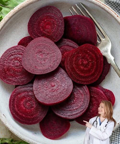 The Beetroot Upgrade: What Happens to