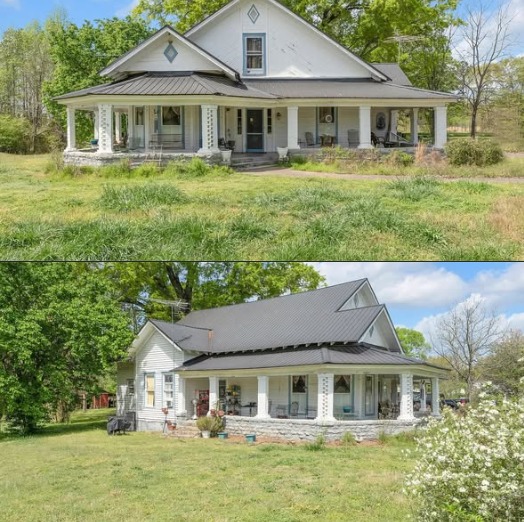 Investment Opportunity in Eden, NC – Spac