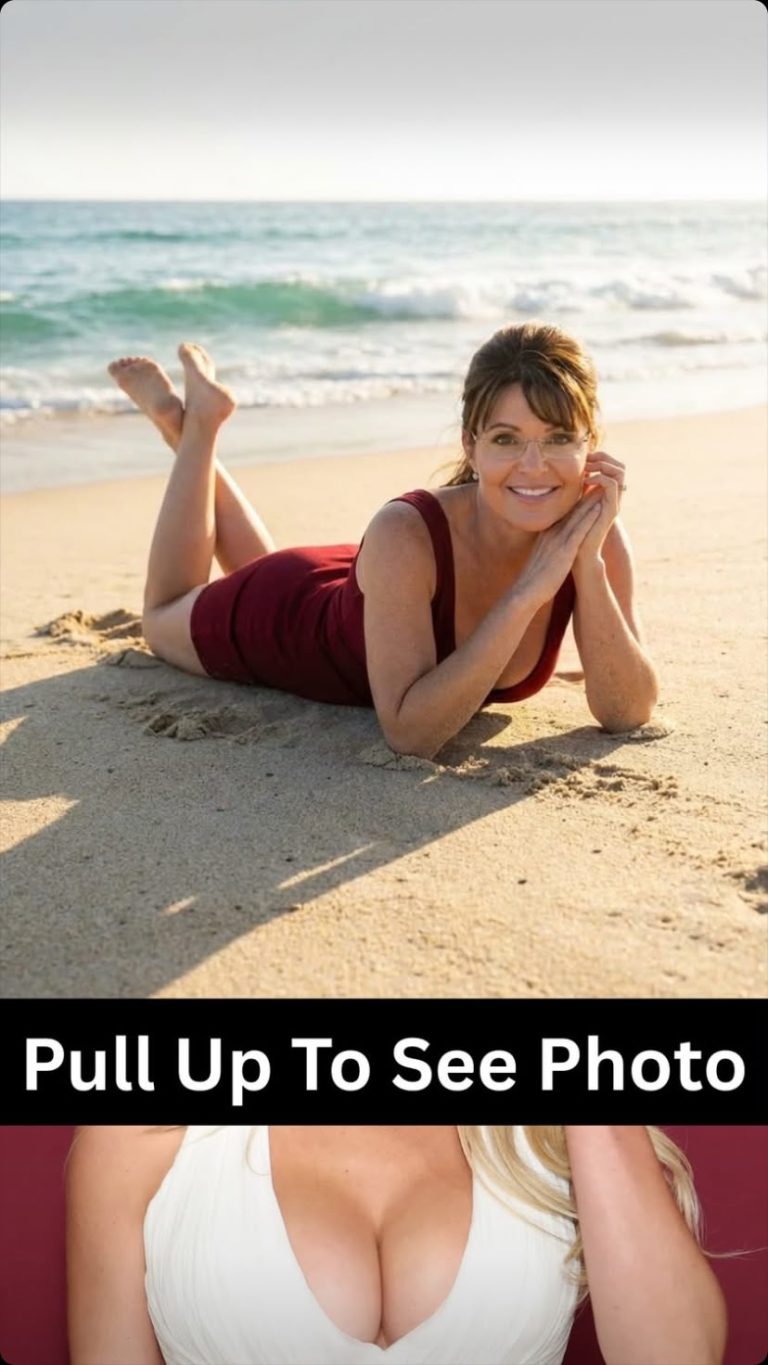 SARAH PALIN Has Been Through Things That Would Have Broken Most People and What She Looks Like Today Has Left Everyone Who Doubted Her Completely Speechless”