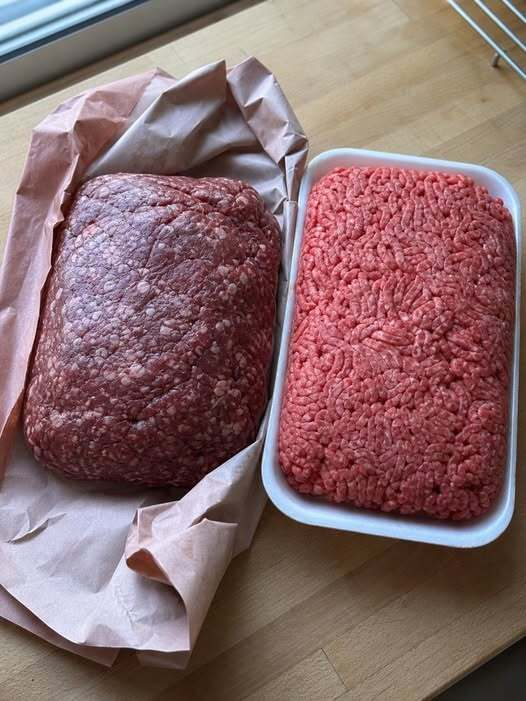 What You Should Know Before Buying Meat at the Supermarket.