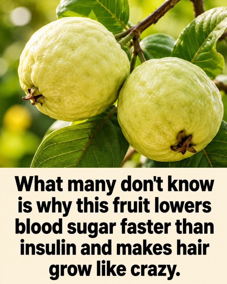 Fruit That May Help Keep Blood Sugar in Check