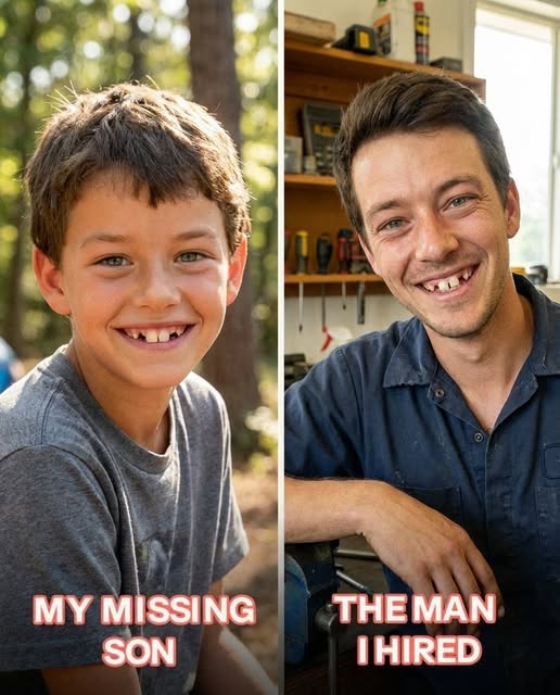15 Years After My Son’s Loss, a Stranger Changed What I Believed