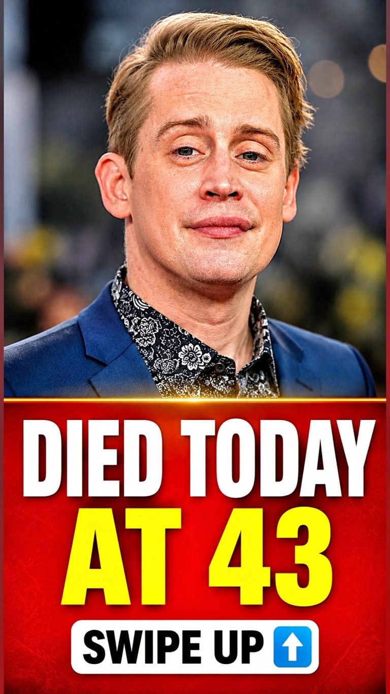 MACAULAY CULKIN TRAGIC NEWS!