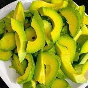 Doctors reveal that eating avocado causes in