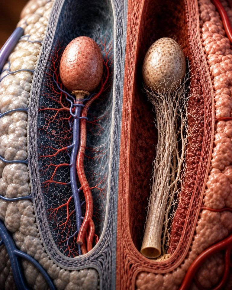 Overlooked but Essential: The Organs Protecting Your Body Every Day