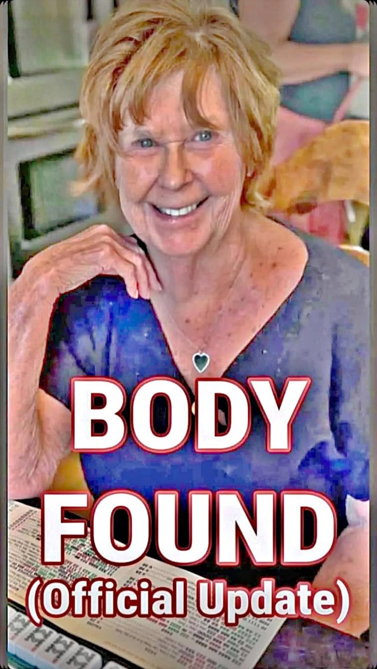 NEW DETAILS ARE EMERGING IN THE SEARCH