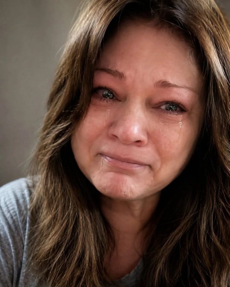 Valerie Bertinelli Opens Up About Emotional Career Change and What Comes Next