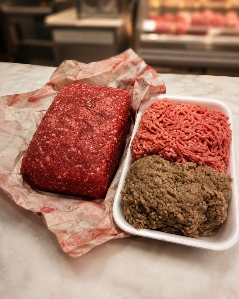 What You Should Know Before Buying Meat at the Supermarket