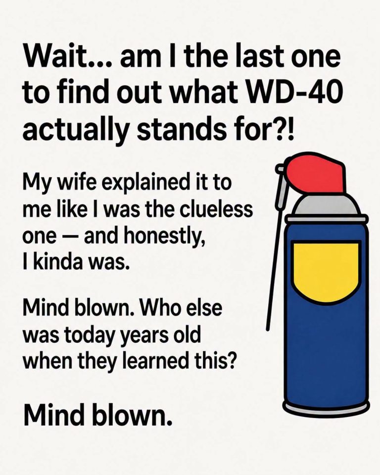 People Are Shocked