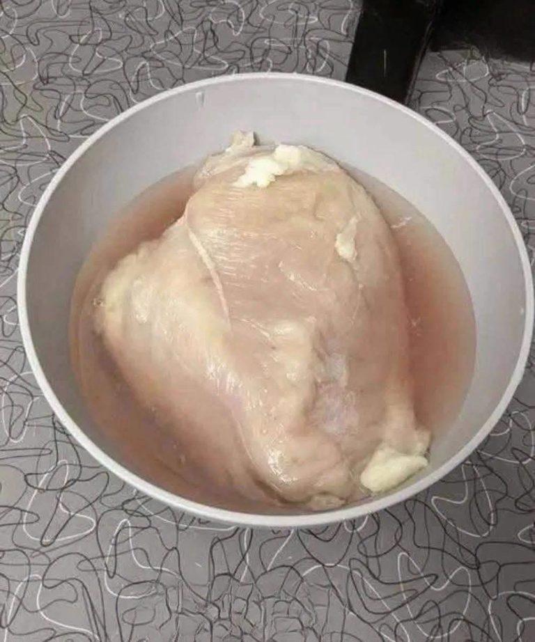 Is it safe to eat that leftover chicken?