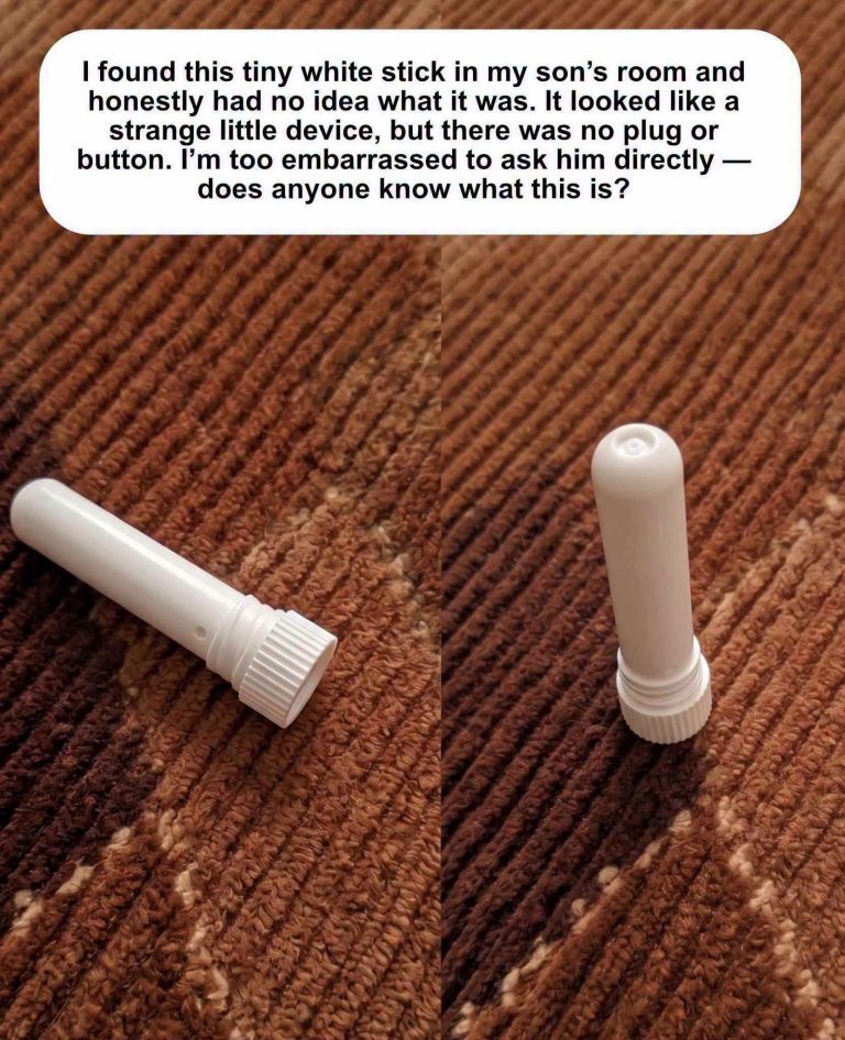 I Found This Bizarre