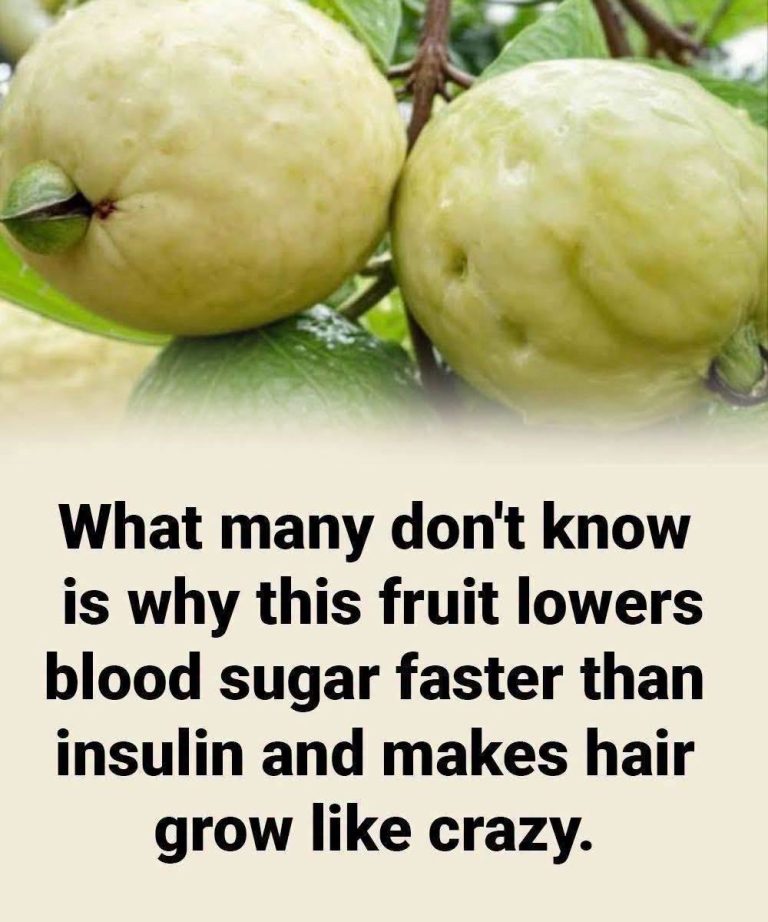 A SWEET FRUIT WITH