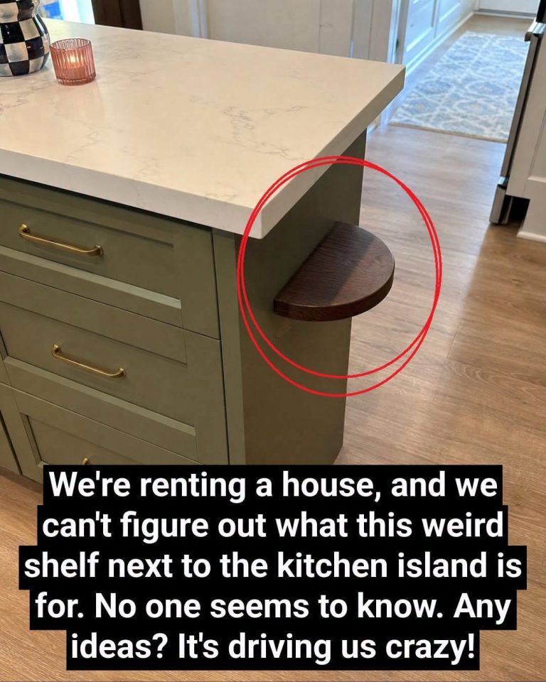 What Is a Kitchen Island
