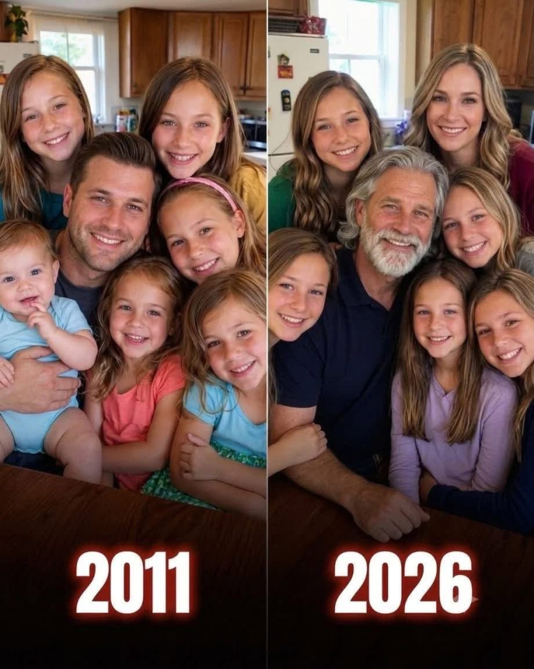A Wedding Guest From the Past Changed Everything
